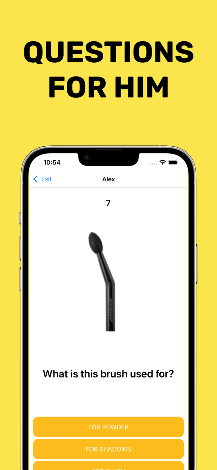 Boys vs Girls Fun quiz game