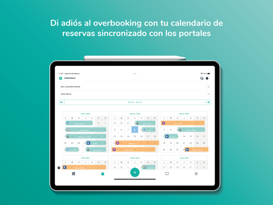 Screenshot #6 pour AvaiBook