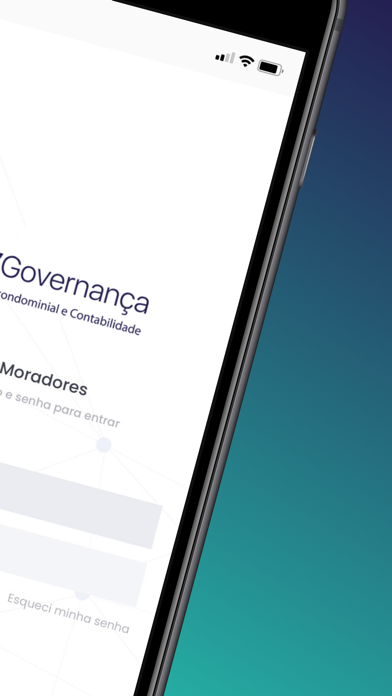 Screenshot #2 pour BV Governança Condomínios