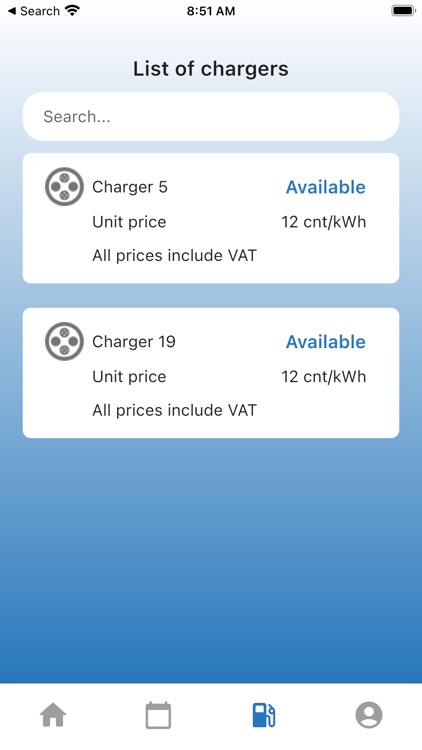 KotiCharge screenshot-4