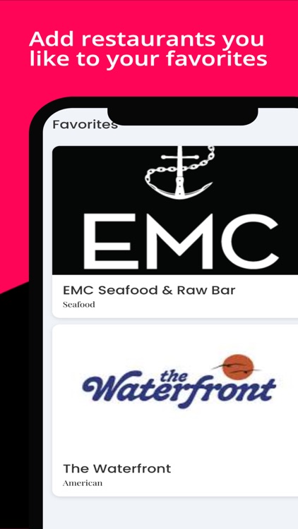 Taesty: Food & Drink Deals screenshot-4