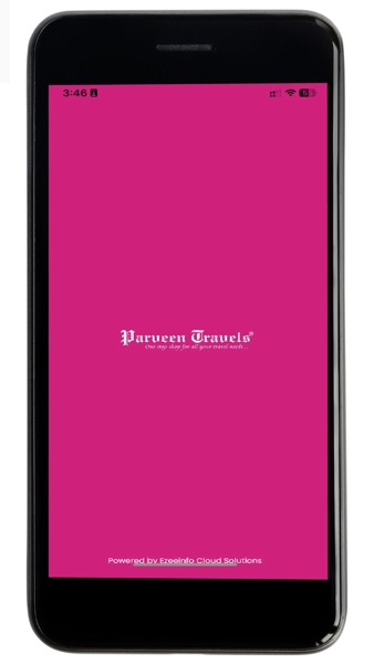 【图】Parveen Travels(截图1) 【图】Parveen Travels(截图1)