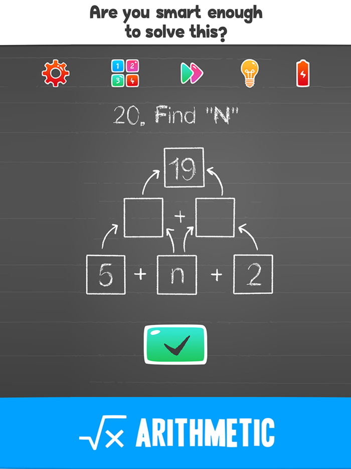 Cool Math Games For Adults