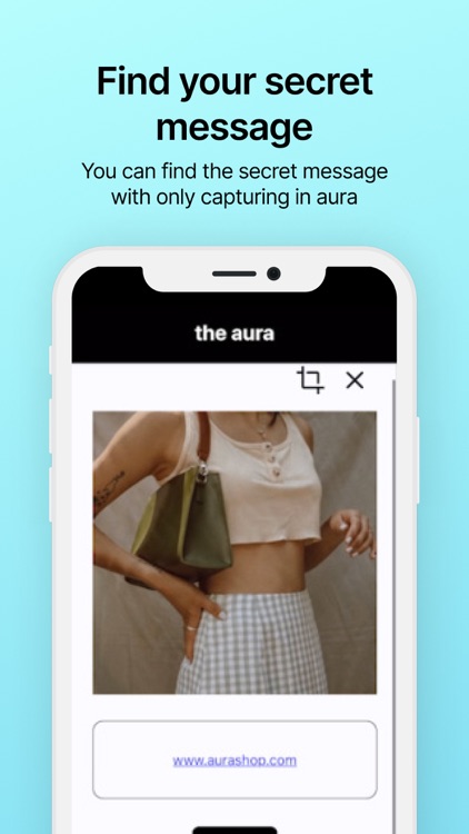 aura stamp screenshot-4