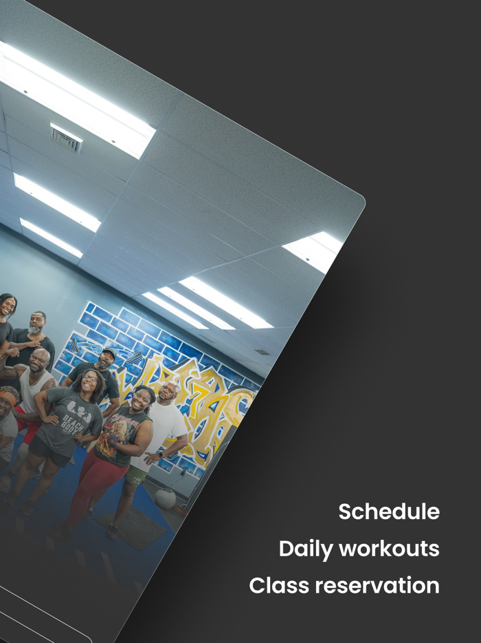 Flawless Fitness Inc