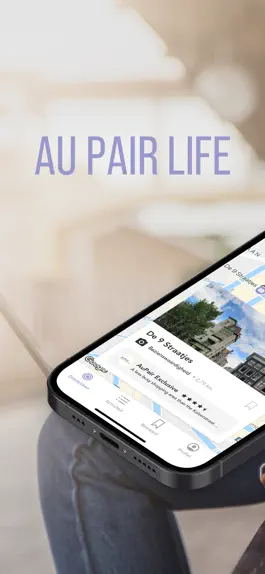 Game screenshot Au Pair Life mod apk