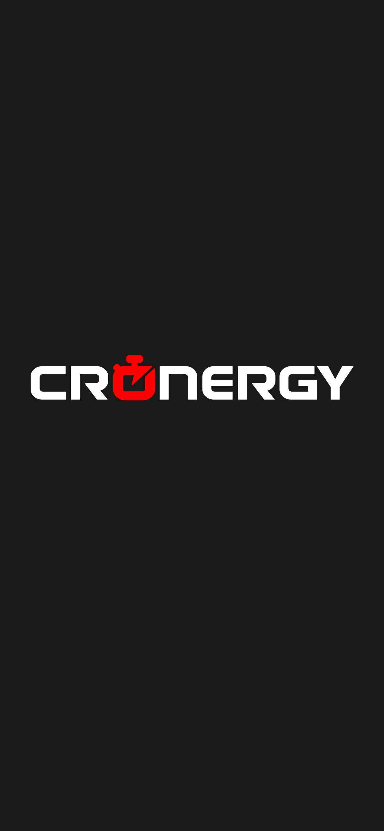 CRONERGY Live