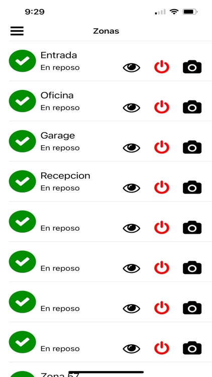 AlarCloud screenshot-3