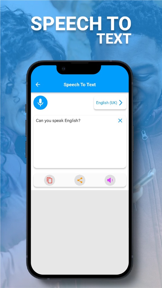 #6. Speak and Translate Languages (iOS) 由: Zia Ur Rahman