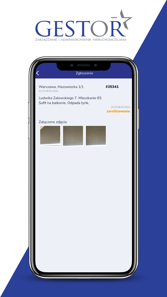 #3. Gestor (iOS) 由: Cormo Sp. z o. o.