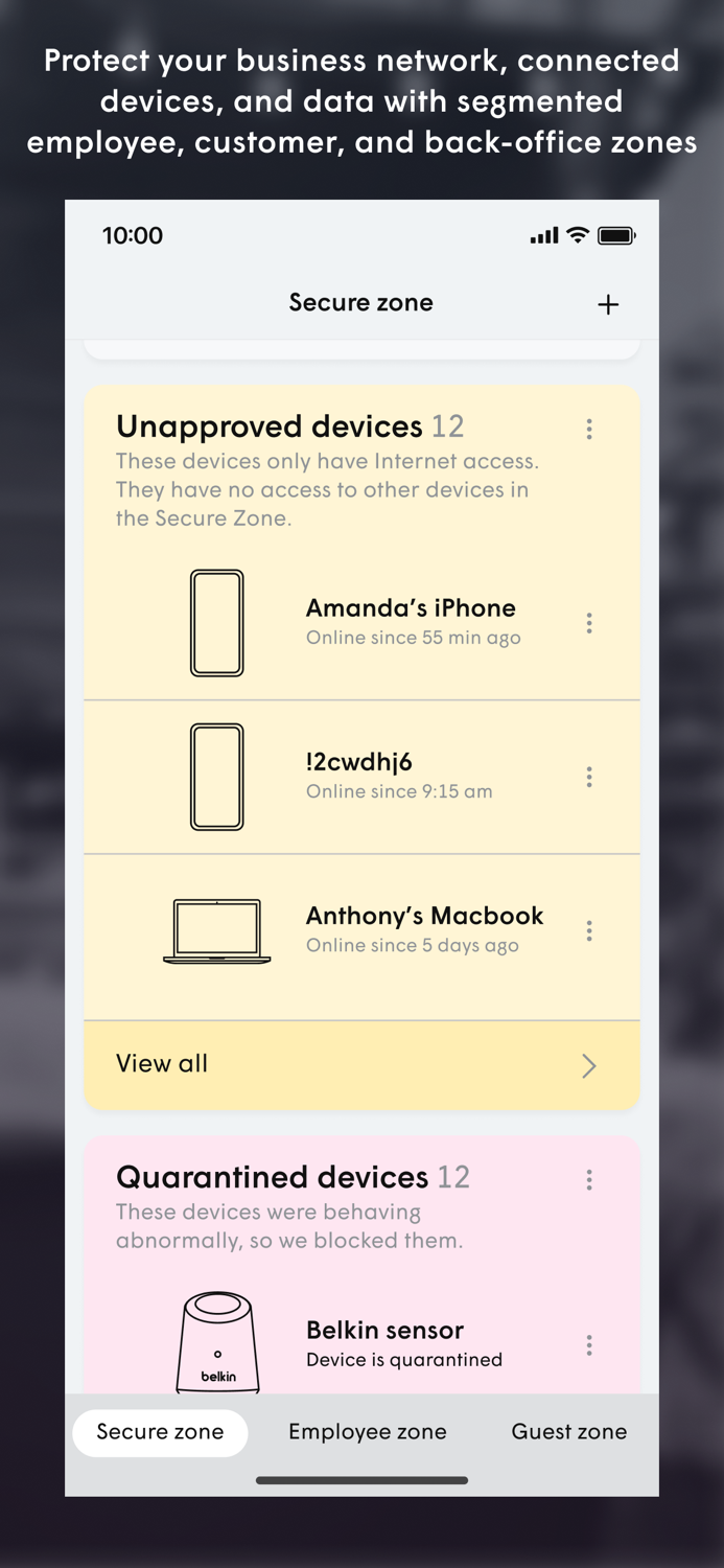 Liberty Business WOWfi