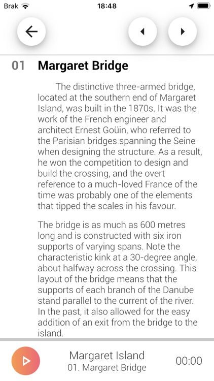 Awesome Budapest screenshot-4