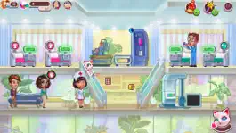 Game screenshot Clinic Dash Crazy Fun Hospital hack
