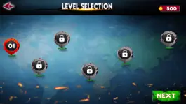 Game screenshot Zombie Survival : Death Target apk