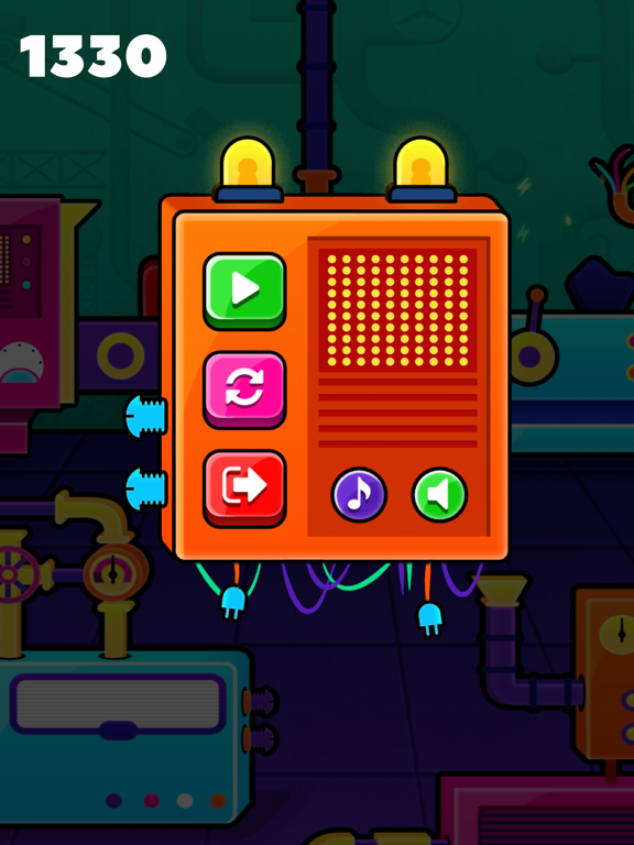 Screenshot #6 pour Puzzle Pop Factory