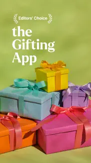 givingli - gifts & greetings iphone screenshot 1