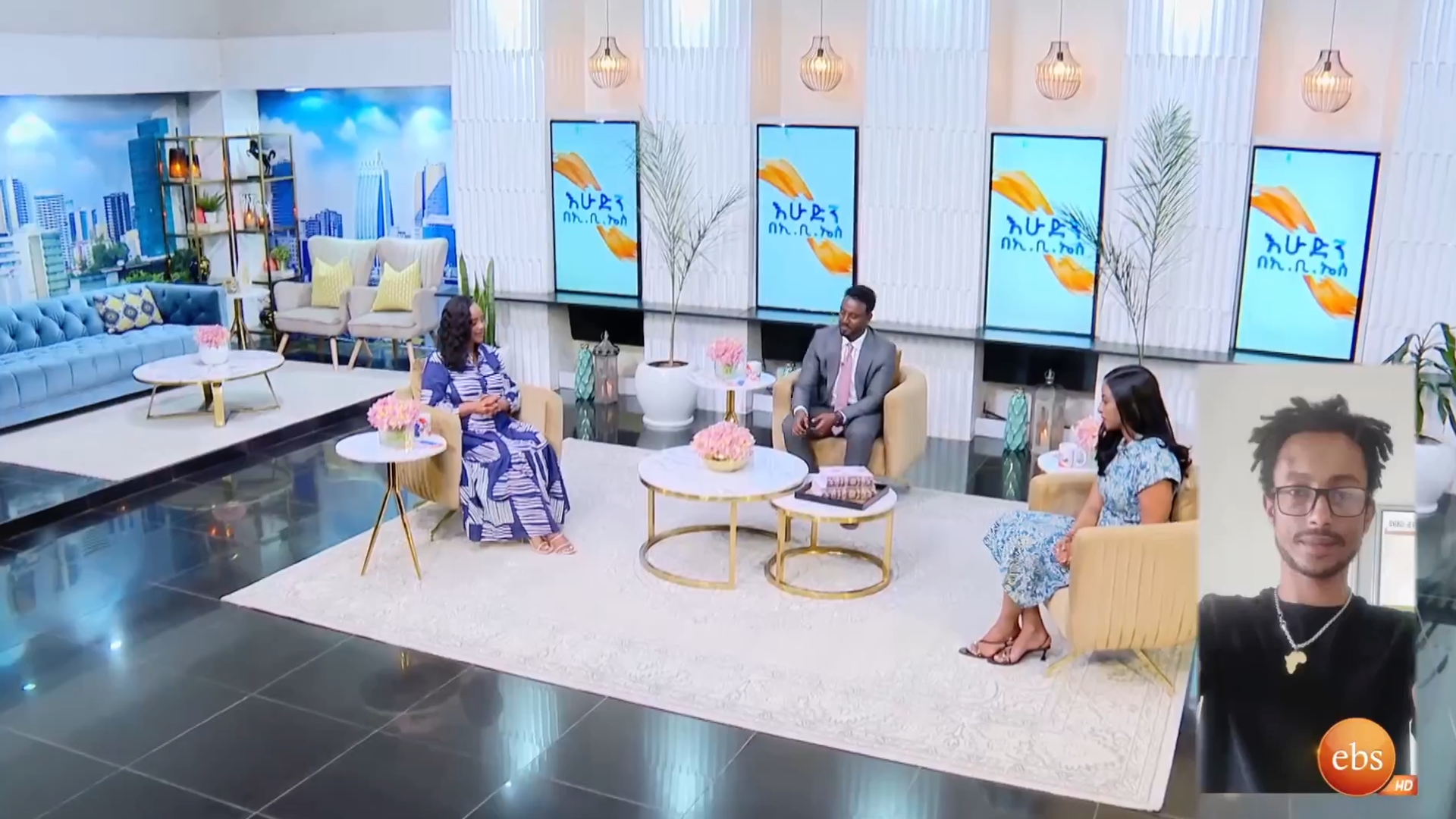 EBS TV