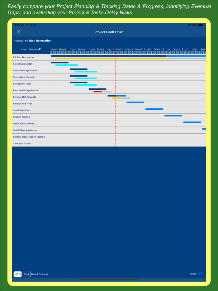 Smart Arrow Project Manager