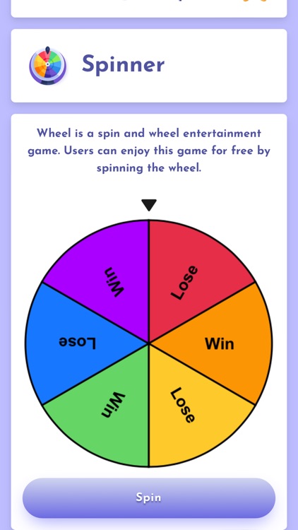 Quiz, Games & Spin For Roblox
