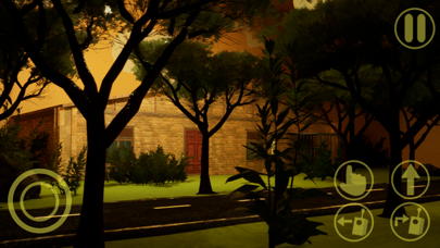 Garten of Banban 6 Screenshot