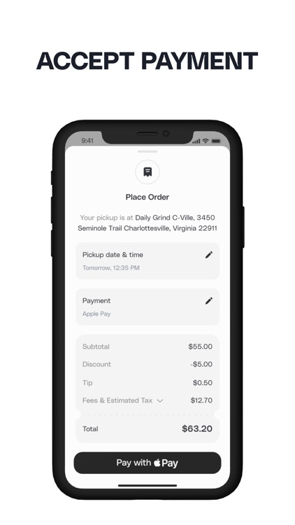 Daily Grind Coffee & Creamery