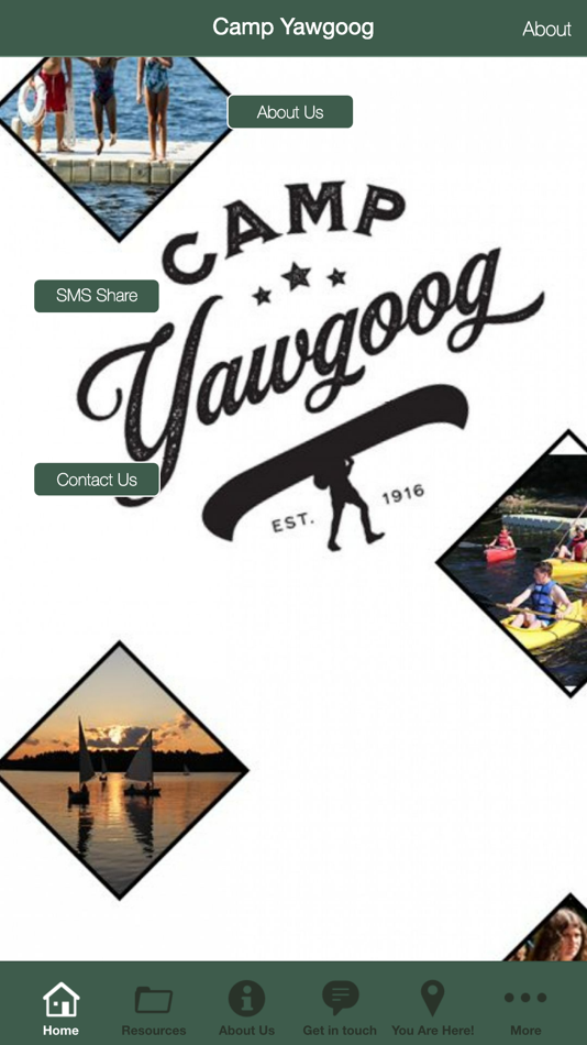 #1. Camp Yawgoog (iOS) 由: Narragansette Counsel