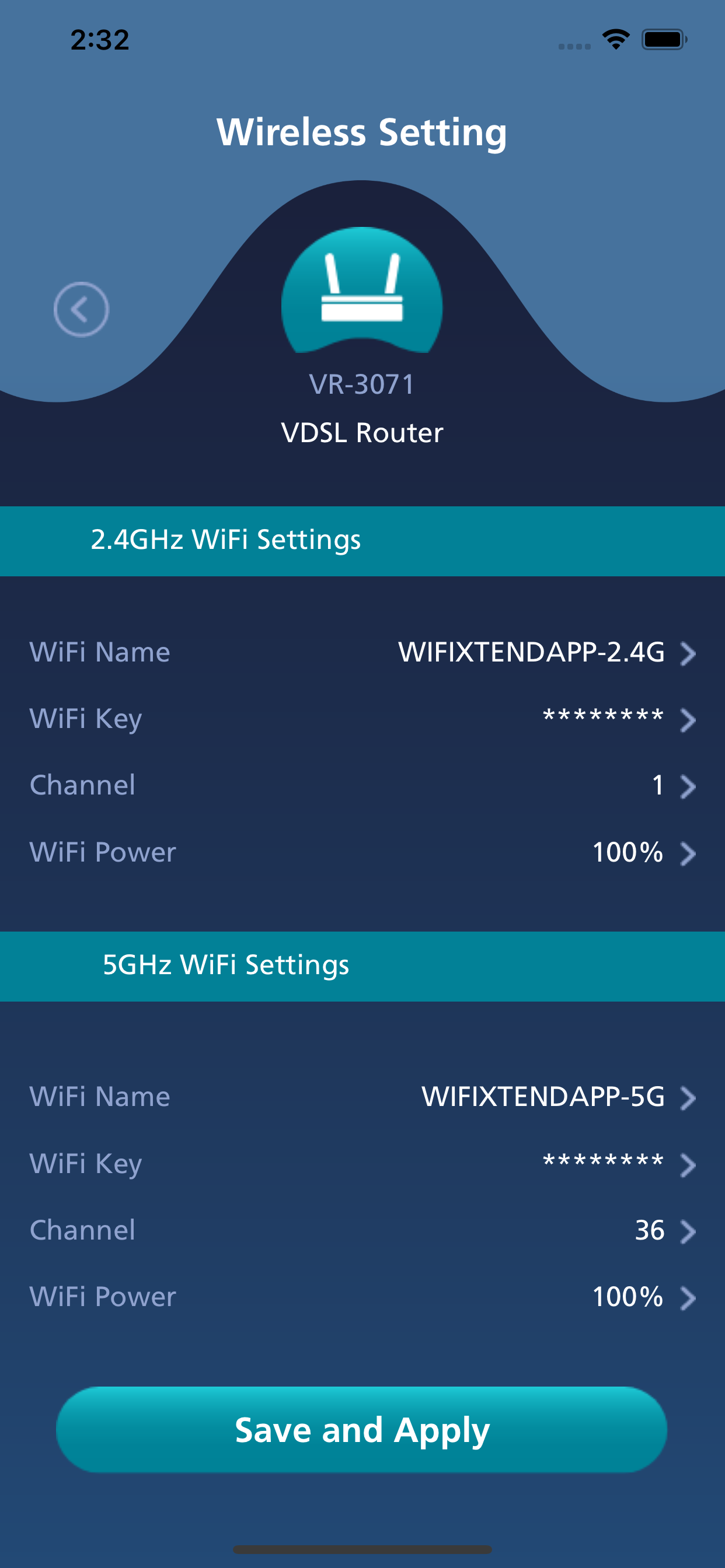 WifiXtend