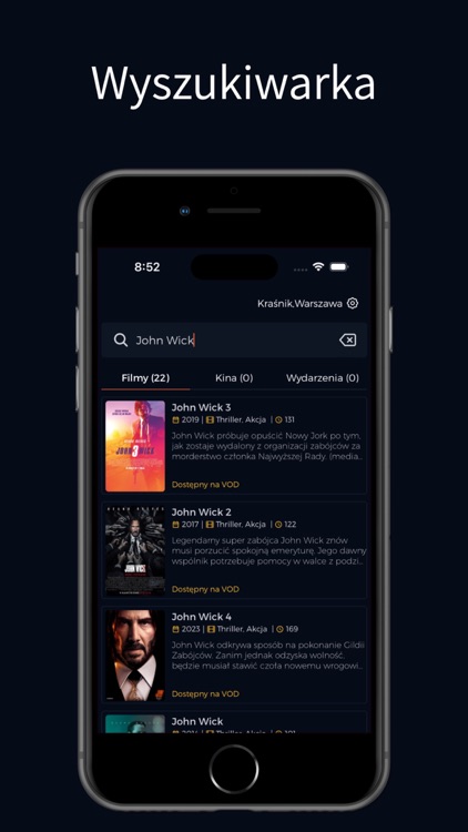 Na Ekranach screenshot-5