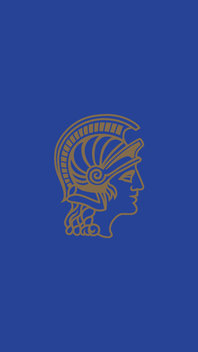 Athenaeum Club Screenshot