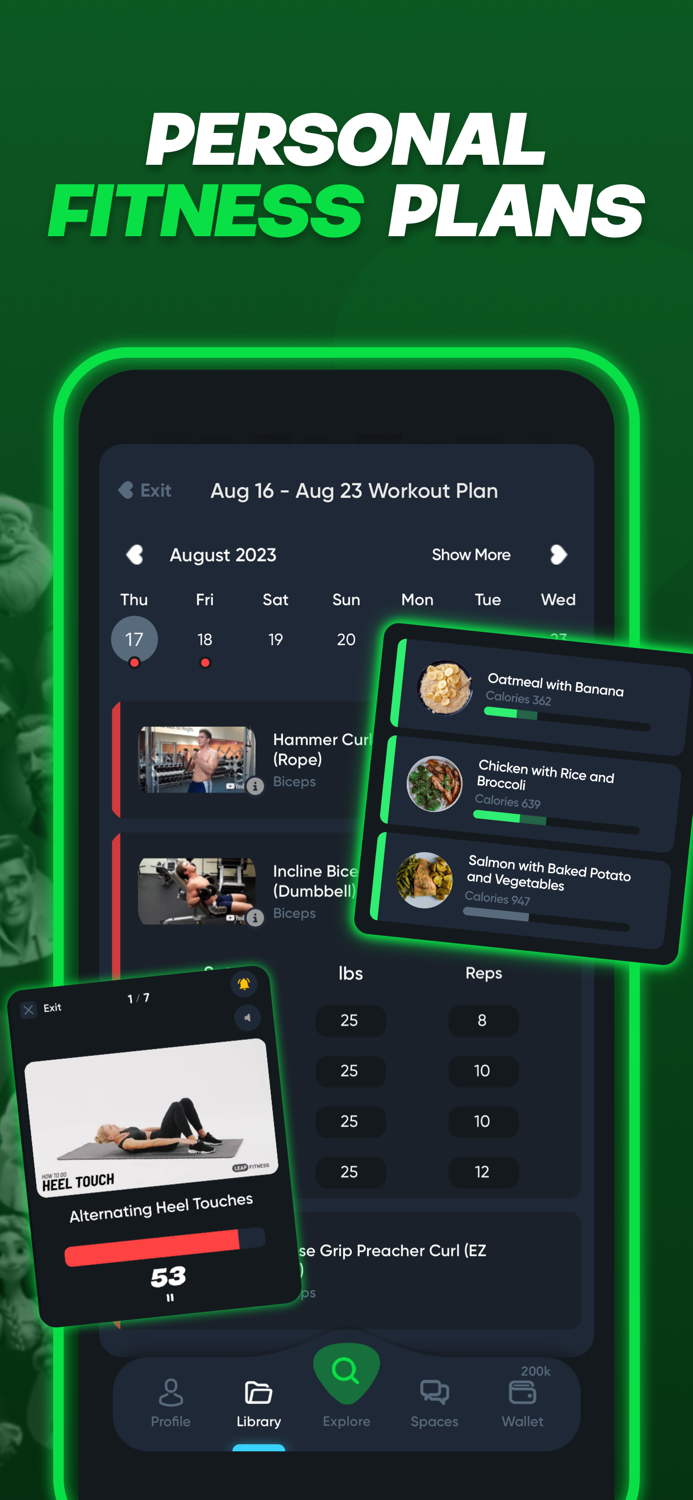 BuzzWork Instant AI Services