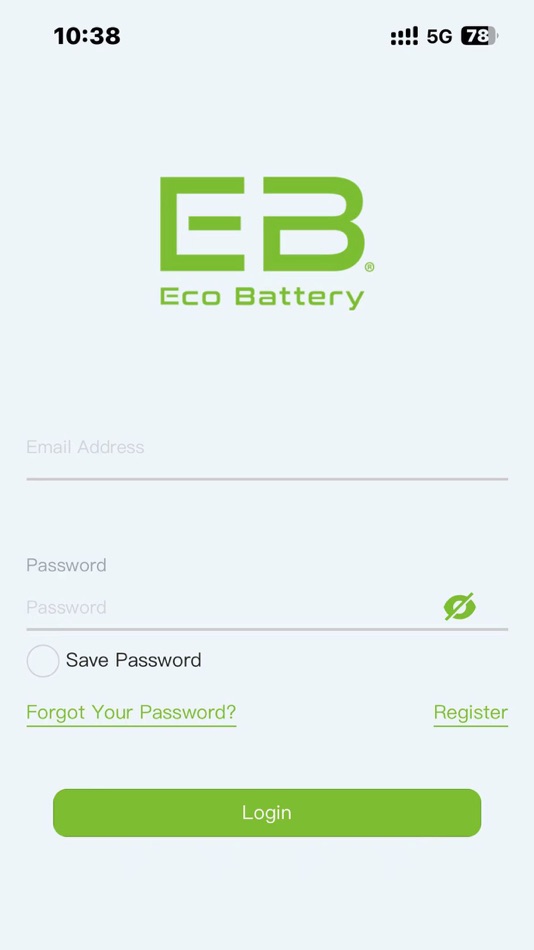 #1. ECO Battery (iOS) 由: Eco Capital, Inc.