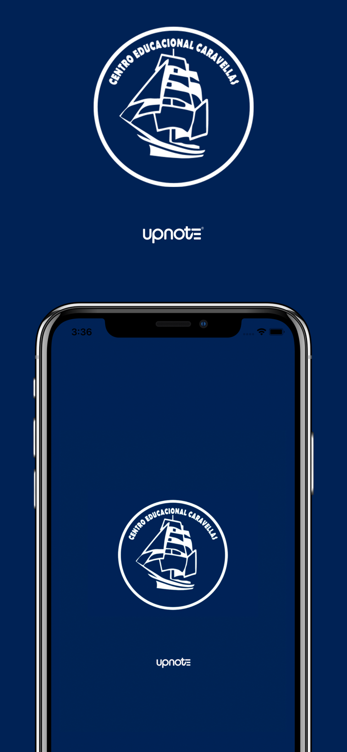 Centro Educacional Caravellas