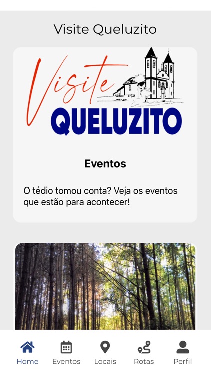 Visite Queluzito