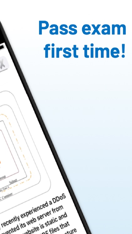 AWS Security Certified 2025 screenshot-7