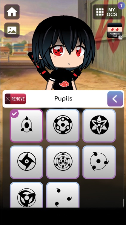 Gacha Plus Mod - Dress Up Game