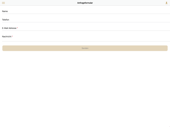Screenshot #4 pour HWG-Bau-Immobilien