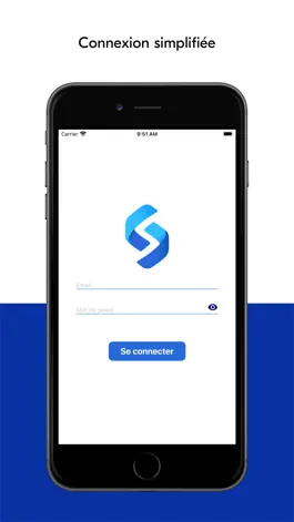 Game screenshot Swappy - La badgeuse mod apk