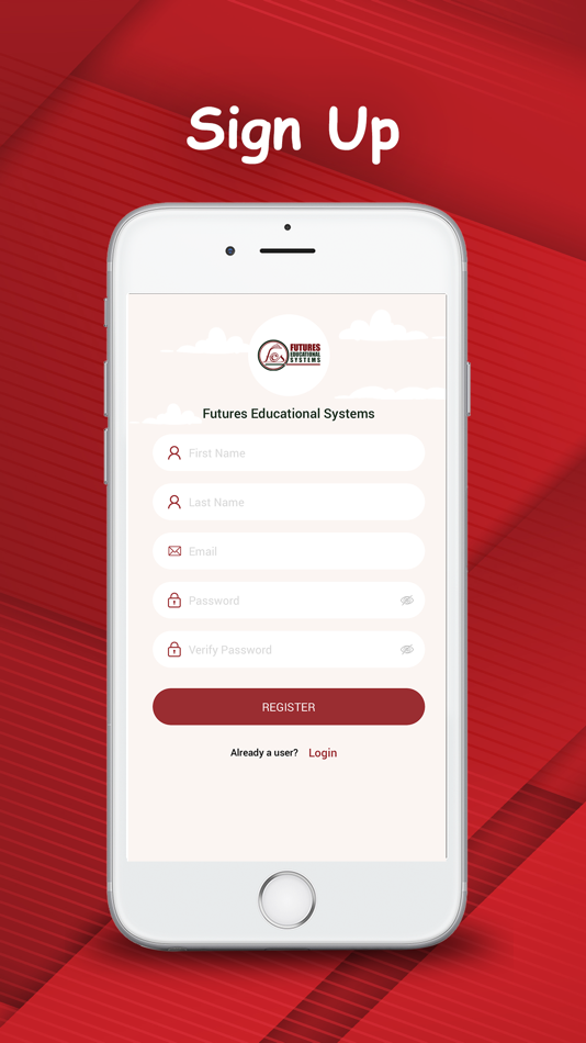 #7. FES Parent (iOS) Podle: Melimu Edutech Pvt Ltd