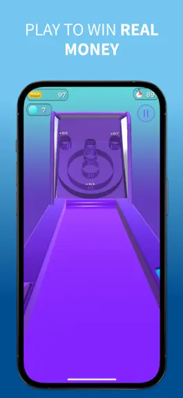 Game screenshot Skee Ball Hop Arcade Game mod apk