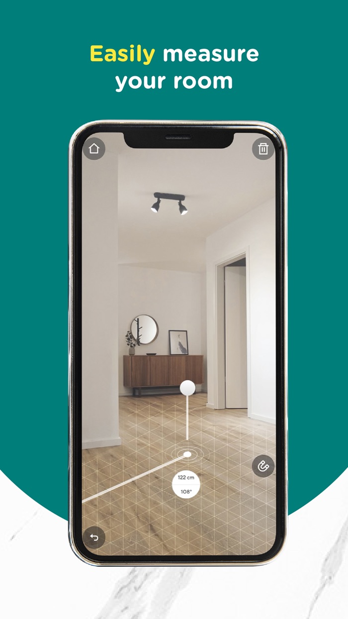 Creative Lab AR Home Design