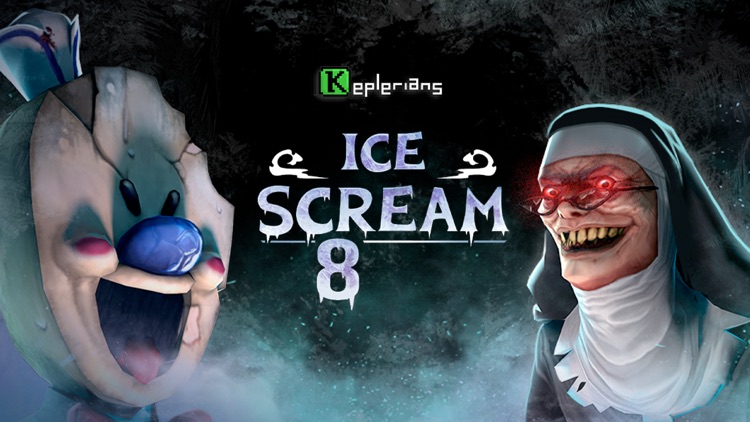 Ice Scream 8: Final Chapter