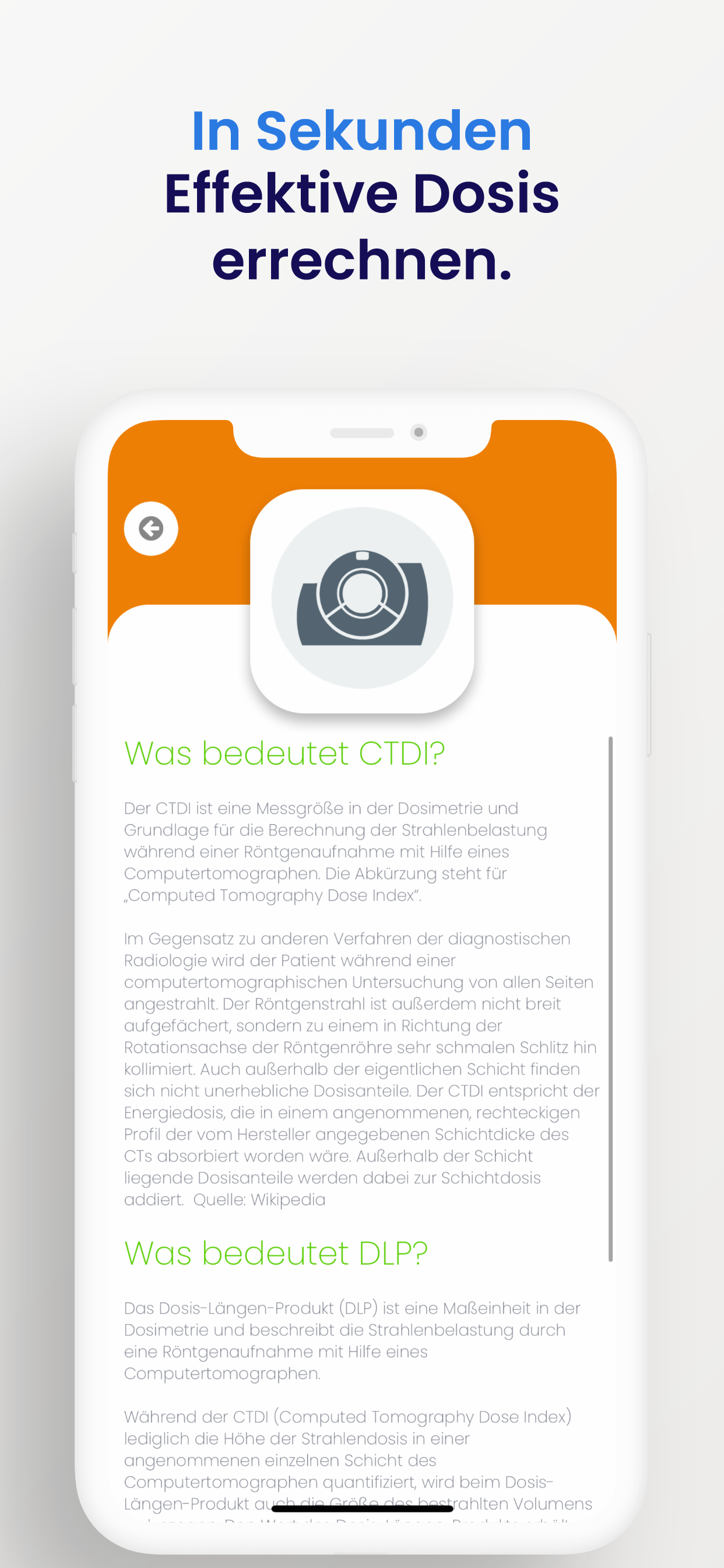DLP-App