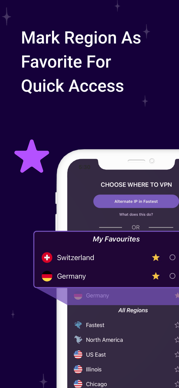 Free VPN by Free VPN .org™