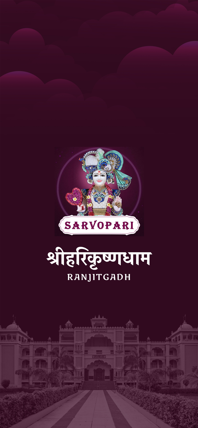 Sarvopari