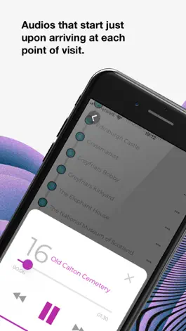 Game screenshot Seville: tours + audioguide apk