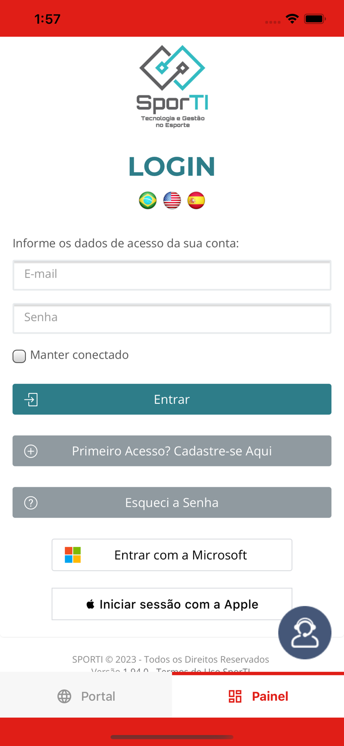 Esportivo Independente GP