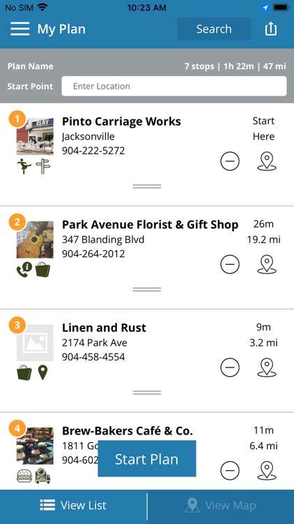 Explore Clay FL screenshot-8
