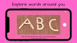 Game screenshot Stava Letter Sounds apk