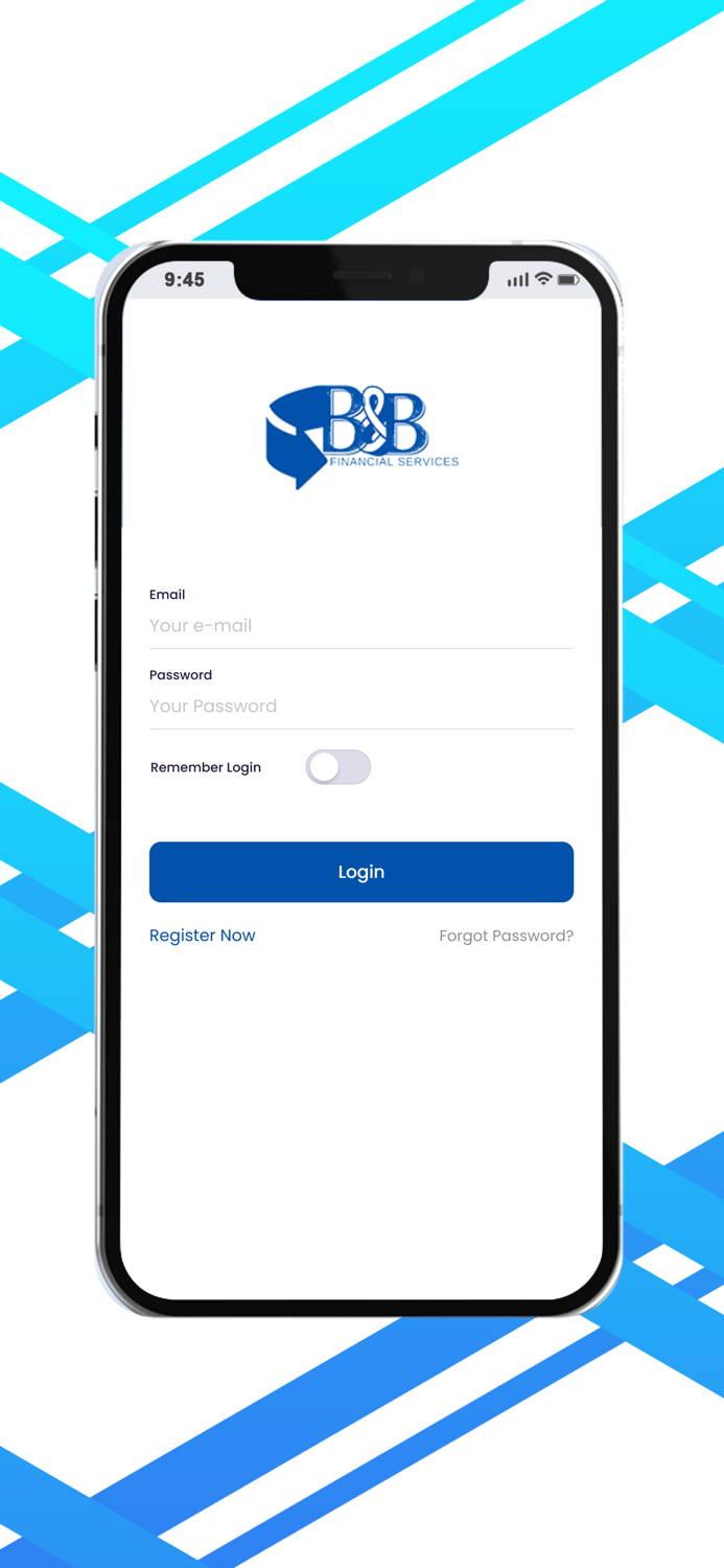 BandB Financial Services APS