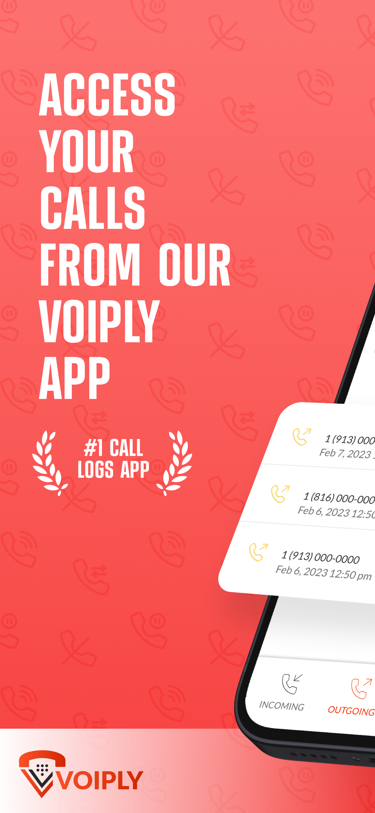 Voiply Calls